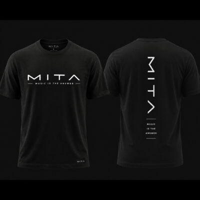 Mita Tee - HEAVY TEE Thumbnail