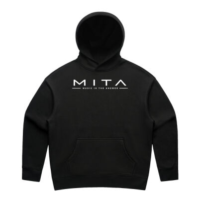 Mita - WOS RELAX HOOD Thumbnail