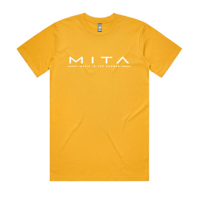 Mita Tee - CLASSIC TEE Thumbnail