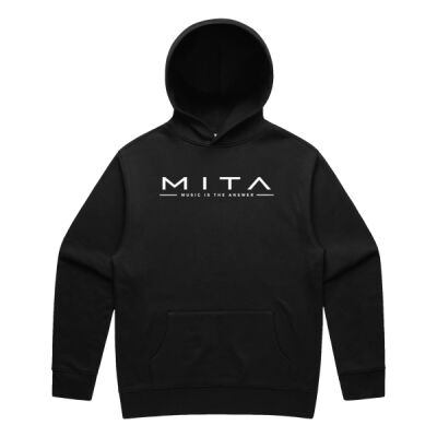 Mita - RELAX HOOD Thumbnail