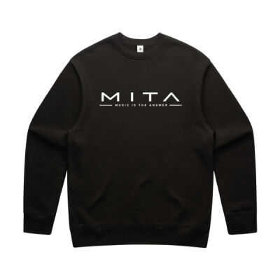 Mita - RELAX CREW Thumbnail