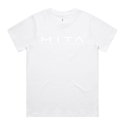 Mita Tee - WOS CLASSIC TEE Thumbnail