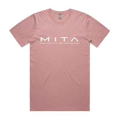 Mita Tee - FADED TEE Thumbnail