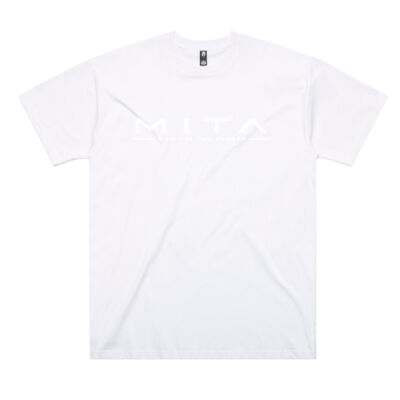 Mita Tee - CLASSIC OVERSIZED TEE Thumbnail