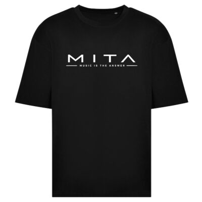 Mita Tee - HEAVY TEE Thumbnail